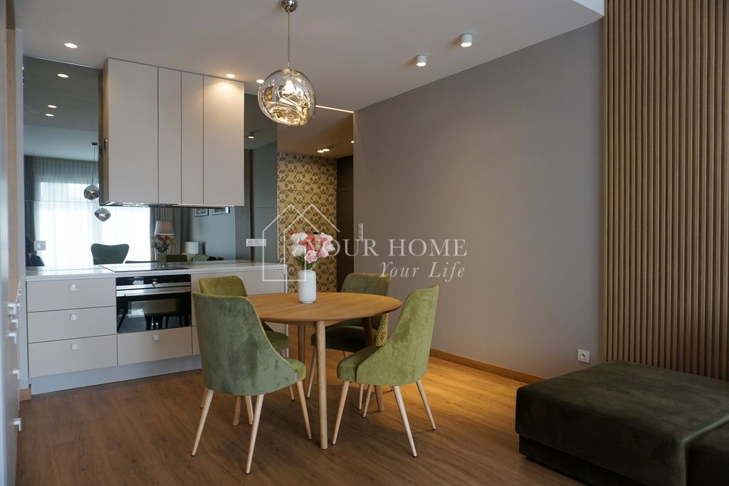 Mieszkanie 3-pokojowe Wrocław, ul. Księcia Witolda. Zdjęcie 4