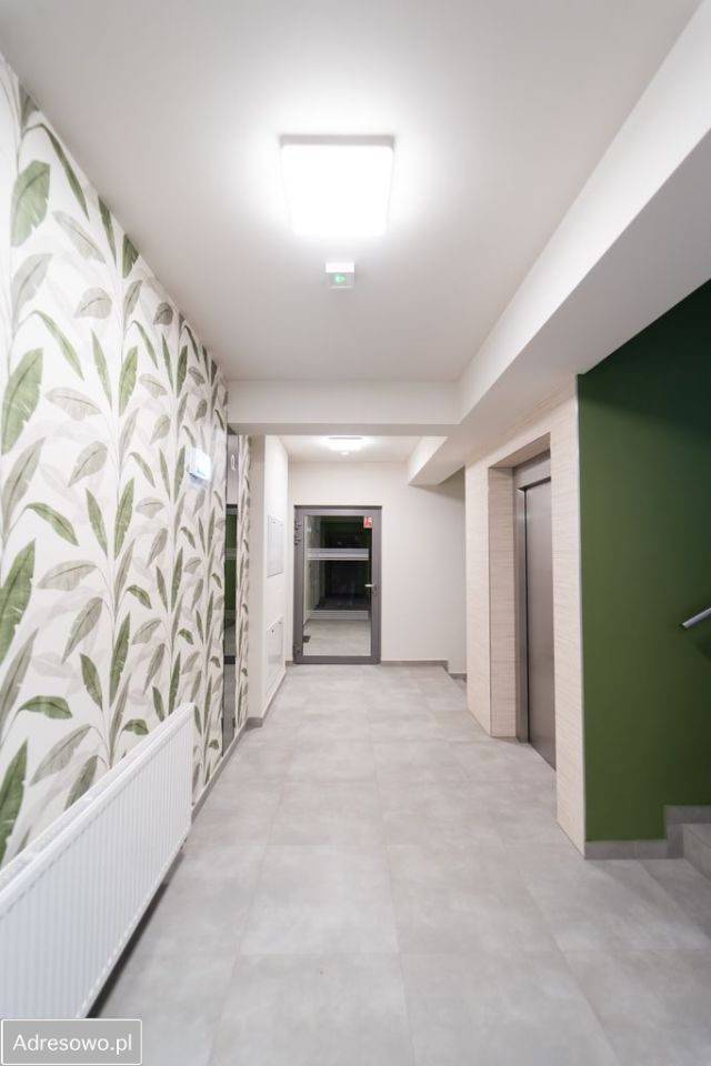 Mieszkanie 2-pokojowe Bielsko-Biała, ul. Listopadowa. Zdjęcie 11