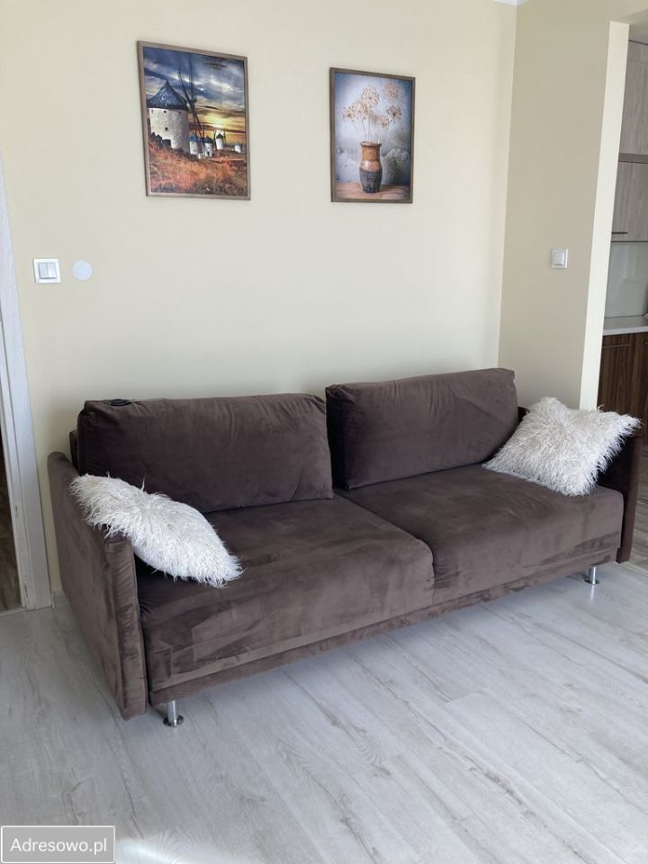 Mieszkanie 2-pokojowe Kielce Centrum, ul. Stefana Okrzei. Zdjęcie 14