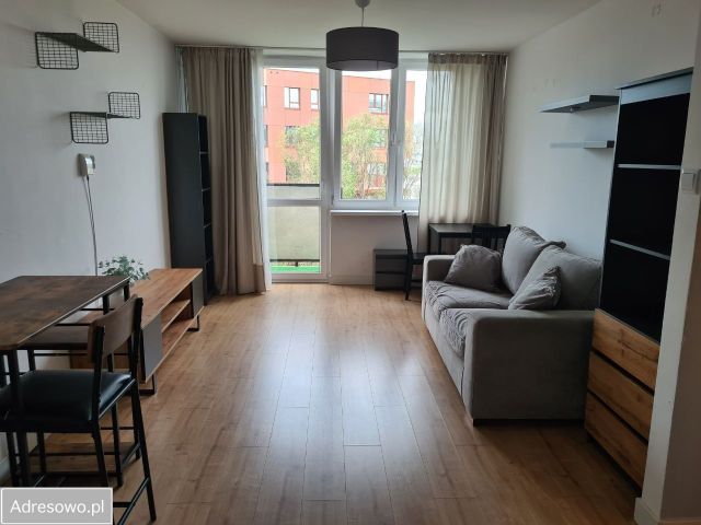 Mieszkanie 2-pokojowe Warszawa Praga-Południe, ul. Bliska. Zdjęcie 1