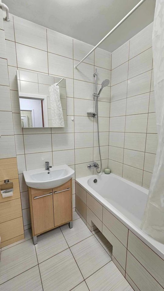 Mieszkanie 2-pokojowe Warszawa Praga-Północ, ul. Siedlecka. Zdjęcie 7