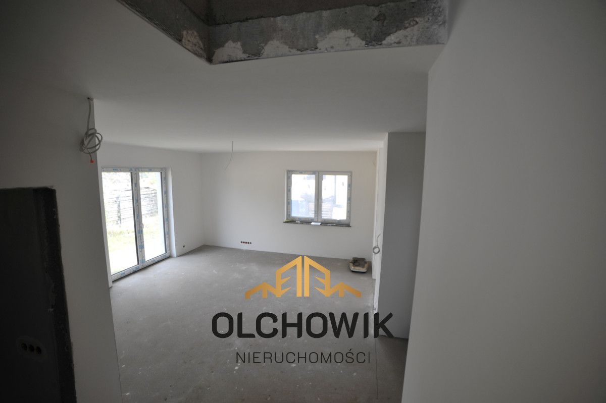 dom wolnostojący, 5 pokoi Białystok Zawady. Zdjęcie 4
