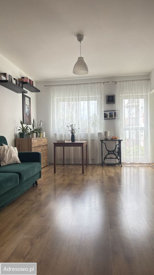 Mieszkanie 2-pokojowe Poznań Naramowice, ul. Boranta. Zdjęcie 2