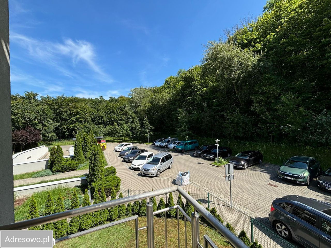 Mieszkanie 3-pokojowe Gdańsk Śródmieście, ul. Pohulanka. Zdjęcie 15