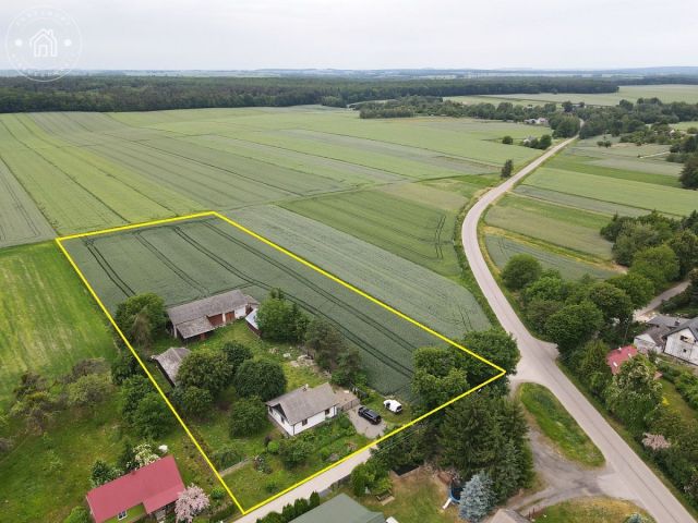 dom wolnostojący, 3 pokoje Walentynów. Zdjęcie 1