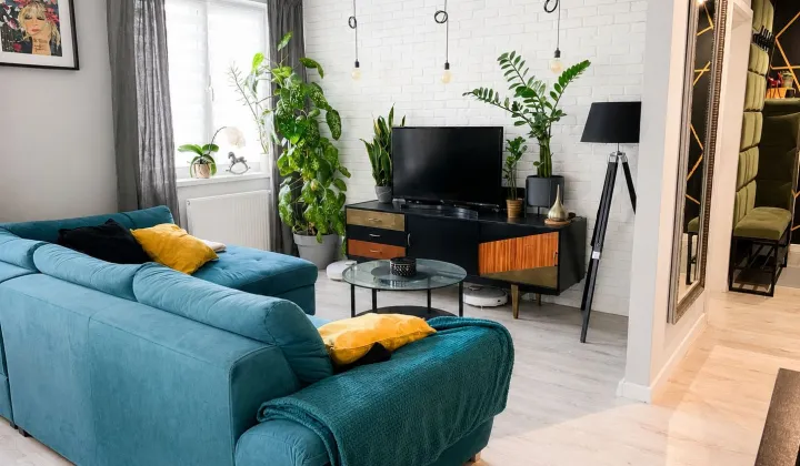 Mieszkanie 2-pokojowe Katowice Piotrowice, ul. Bażantów