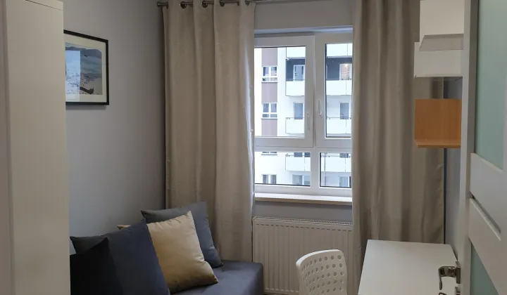 Pokój Warszawa Wola, ul. Stańczyka