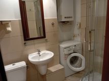 Mieszkanie 1-pokojowe Lublin Wieniawa, ul. Józefa Sowińskiego. Zdjęcie 4