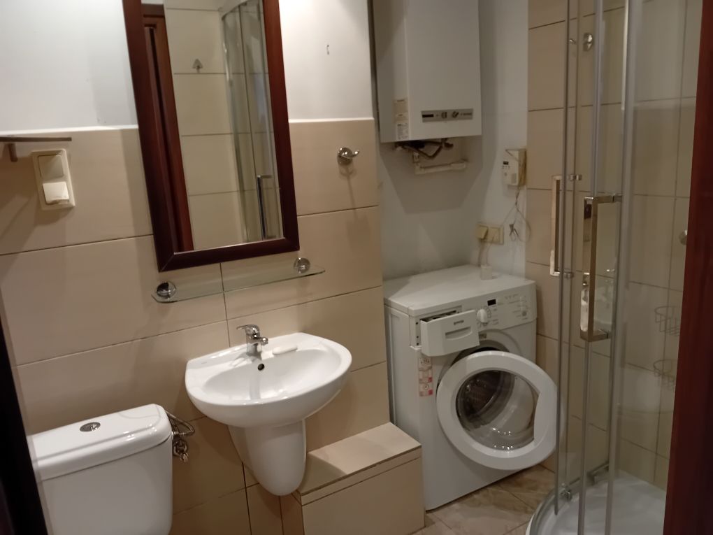 Mieszkanie 1-pokojowe Lublin Wieniawa, ul. Józefa Sowińskiego. Zdjęcie 5
