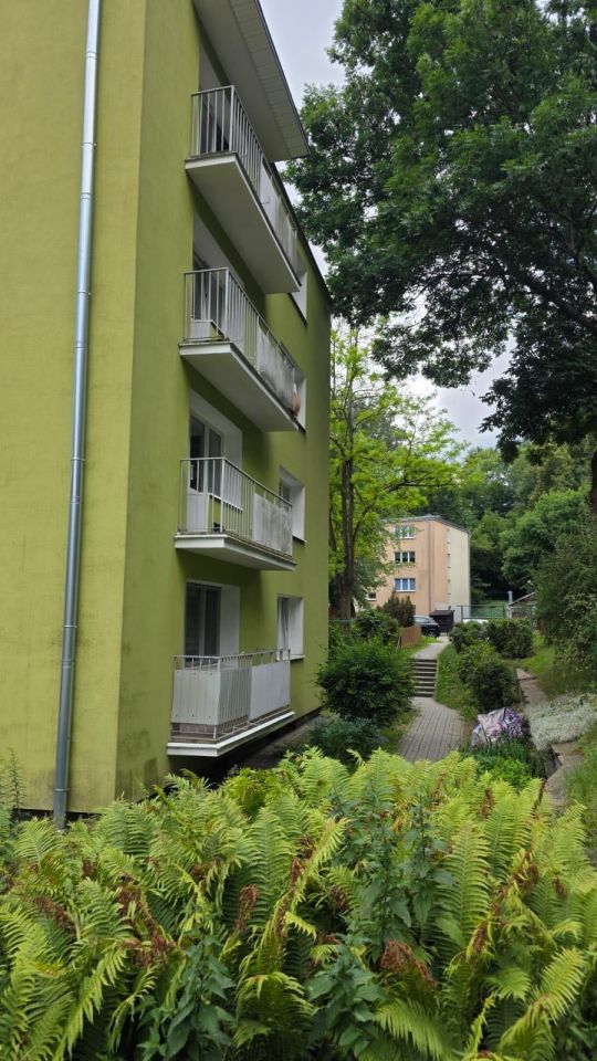 Mieszkanie 1-pokojowe Lublin Wieniawa, ul. Snopkowska. Zdjęcie 8