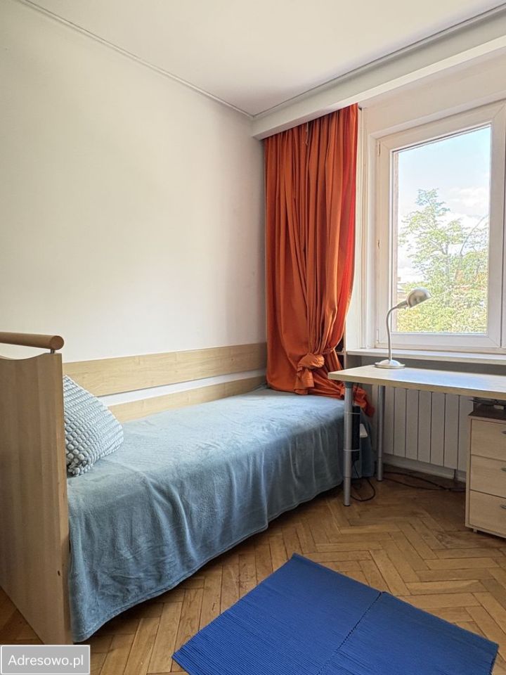 Mieszkanie 3-pokojowe Warszawa Śródmieście, ul. Franciszkańska. Zdjęcie 10