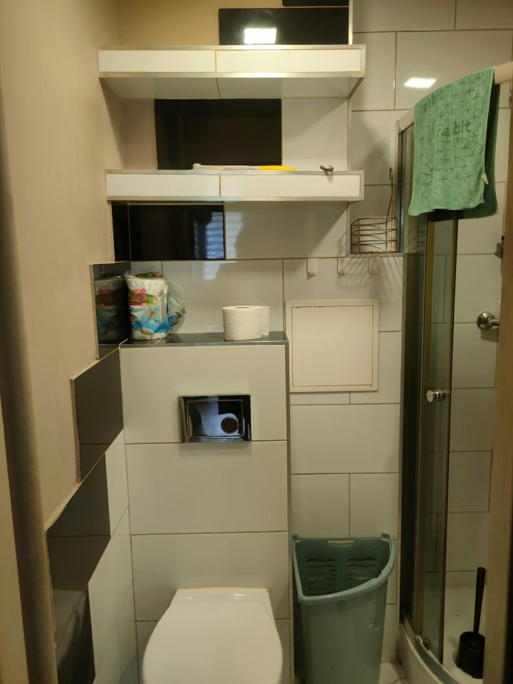 Mieszkanie 2-pokojowe Lublin Kośminek, ul. Droga Męczenników Majdanka. Zdjęcie 4