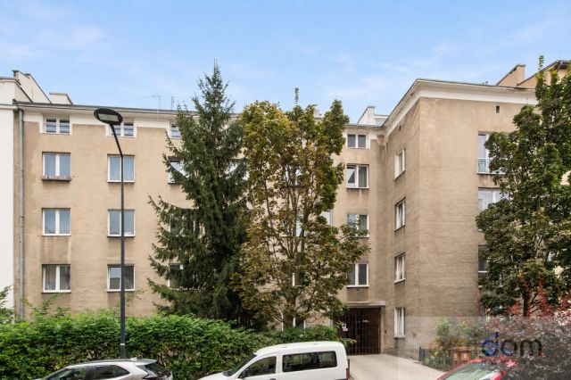 Mieszkanie 2-pokojowe Warszawa Mokotów, ul. Odolańska. Zdjęcie 12