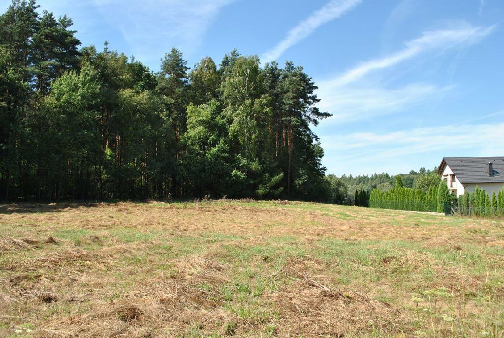 Działka budowlana Kęty Podlesie. Zdjęcie 5