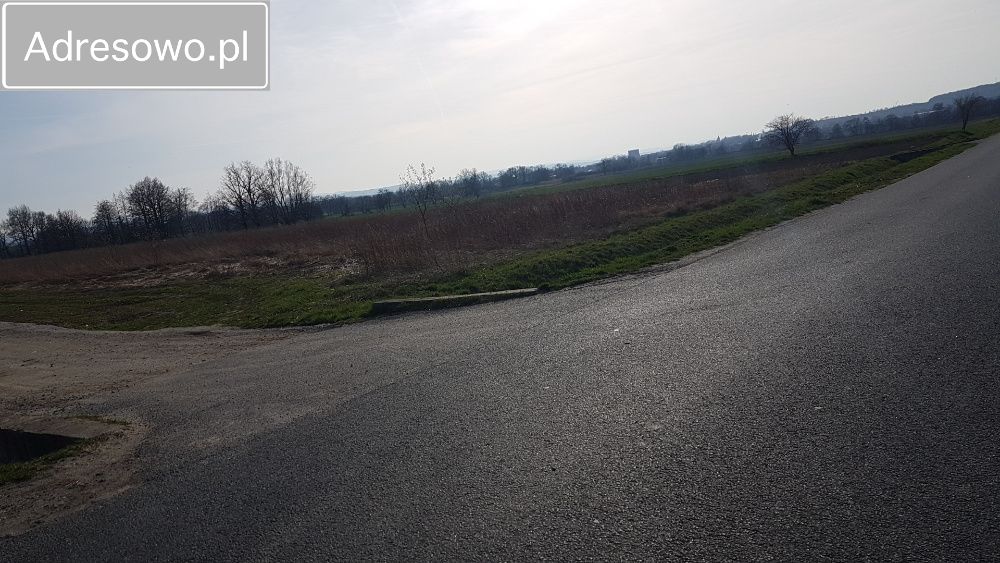 Działka rolna Morawa. Zdjęcie 2