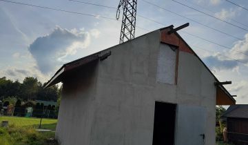 Działka rekreacyjna Sosnowiec