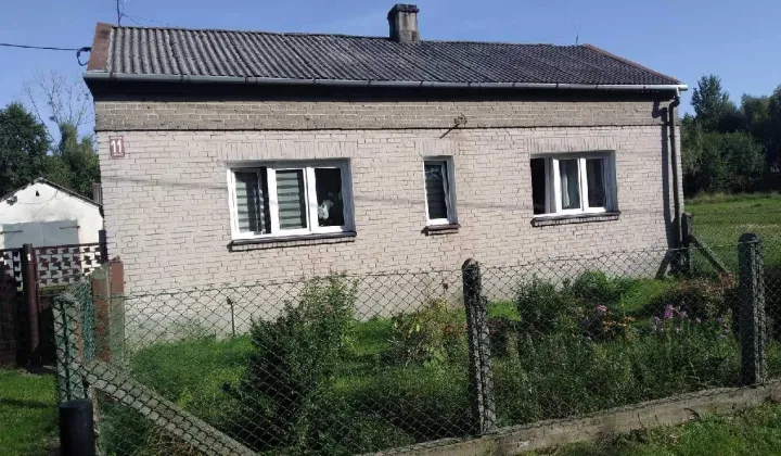 siedlisko, 3 pokoje Antoniew