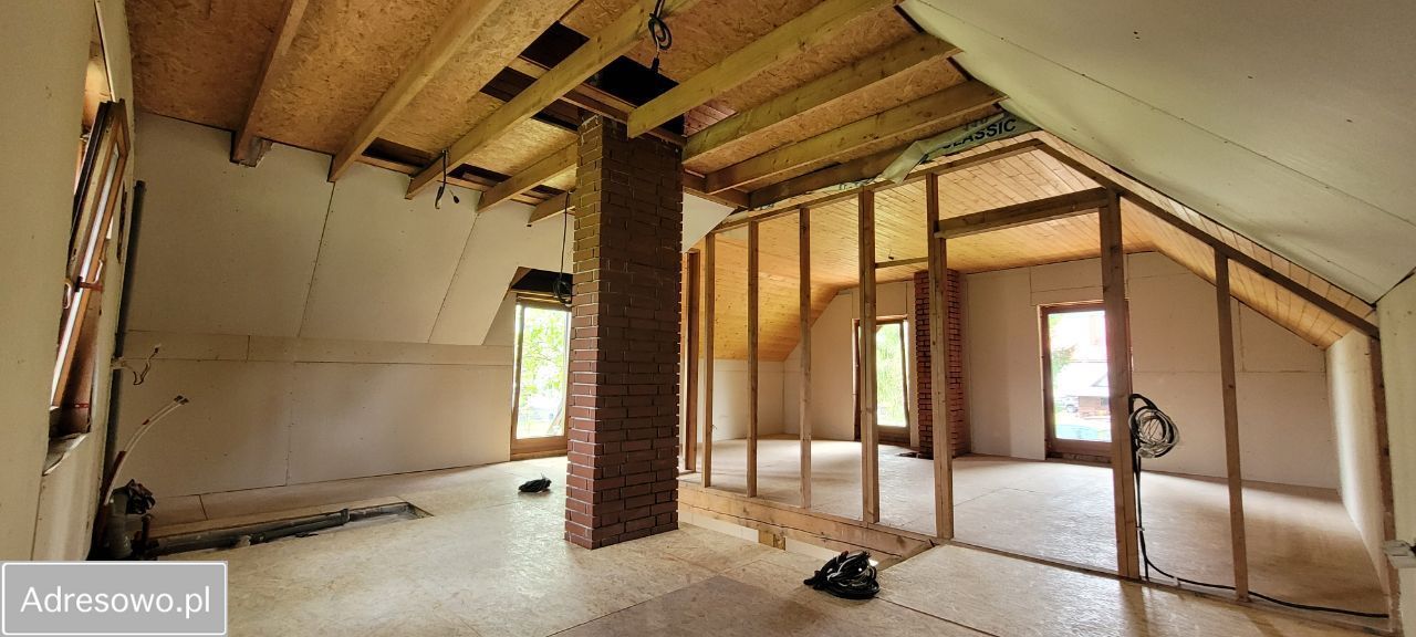 dom wolnostojący, 3 pokoje Jeleśnia. Zdjęcie 8