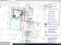 Działka budowlana Rąbień, ul. Fasolowa. Zdjęcie 1