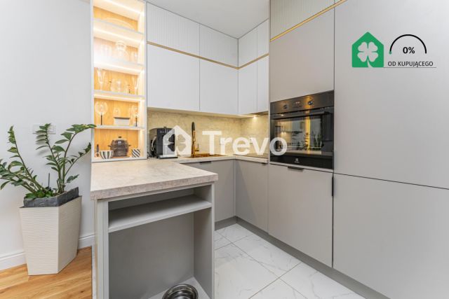 Mieszkanie 2-pokojowe Gdańsk Letnica, ul. Starowiejska. Zdjęcie 5