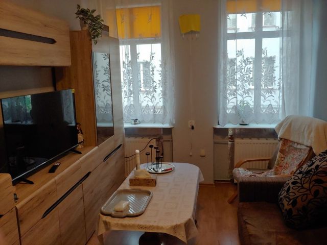 Mieszkanie 2-pokojowe Darłowo Centrum. Zdjęcie 1