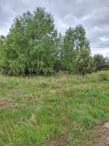 Działka budowlana Kaszowo Kaszowo pod Miliczem. Zdjęcie 1