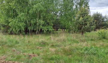 Działka budowlana Kaszowo Kaszowo pod Miliczem