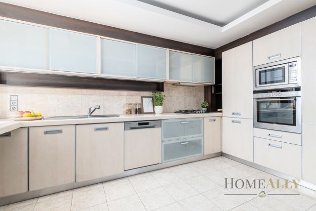 Mieszkanie 4-pokojowe Warszawa Białołęka, ul. Józefa Mehoffera. Zdjęcie 2