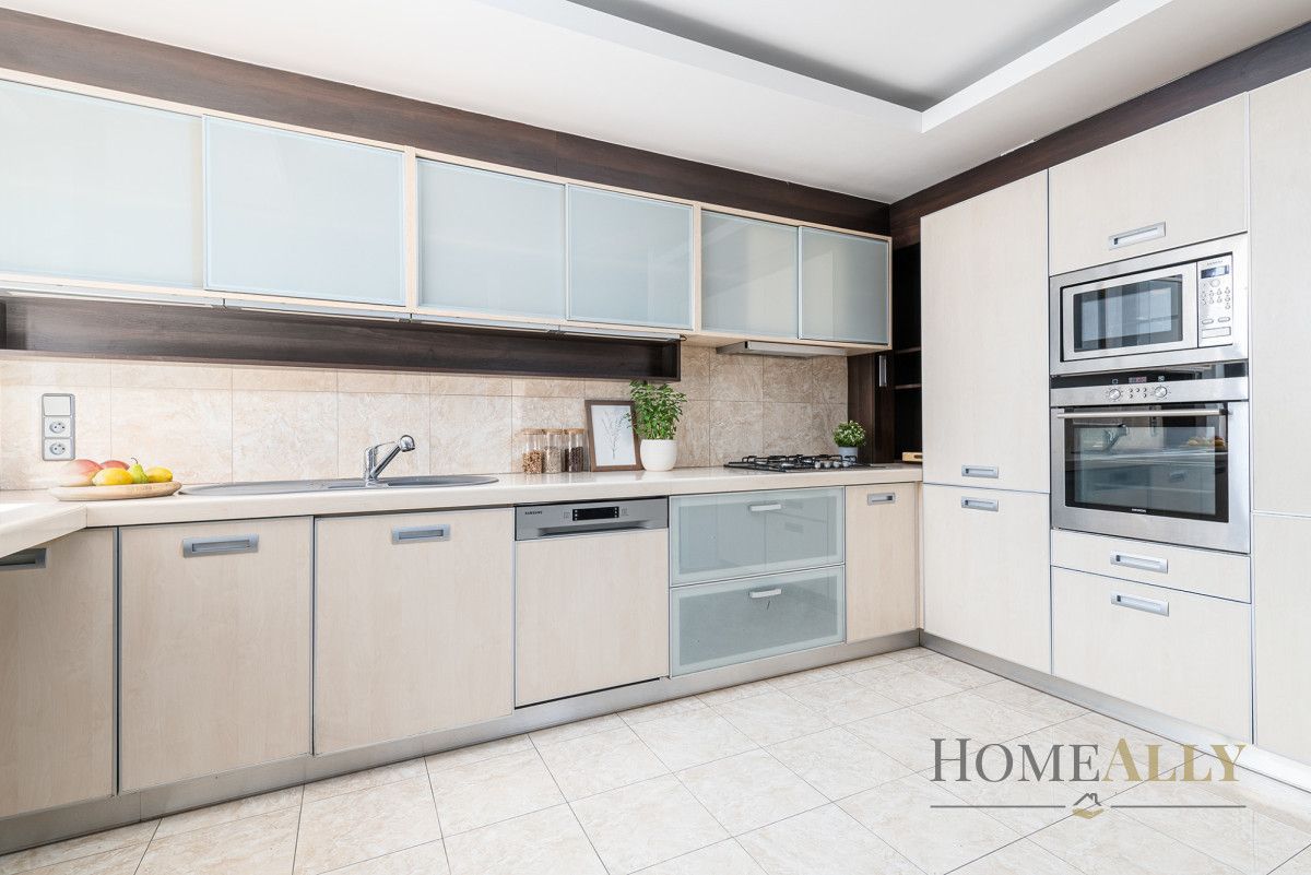 Mieszkanie 4-pokojowe Warszawa Białołęka, ul. Józefa Mehoffera. Zdjęcie 2