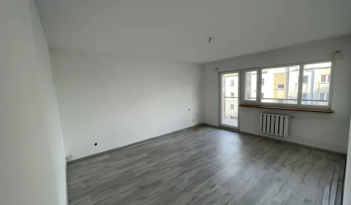 Mieszkanie 4-pokojowe Wschowa, os. Jagiellonów