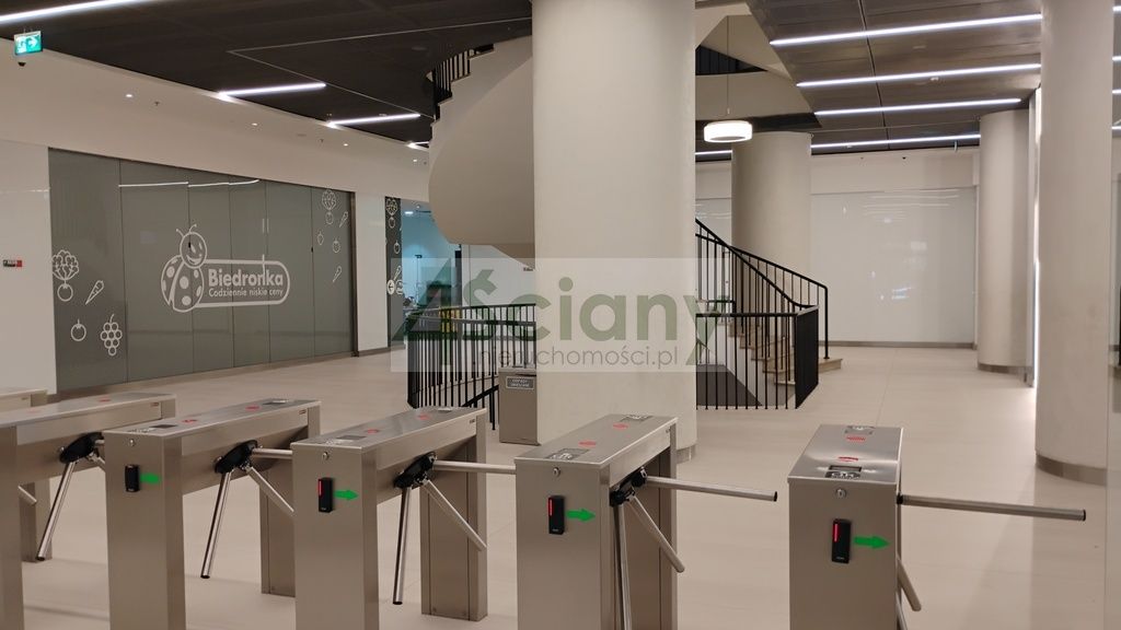 Biuro Warszawa Ochota. Zdjęcie 3
