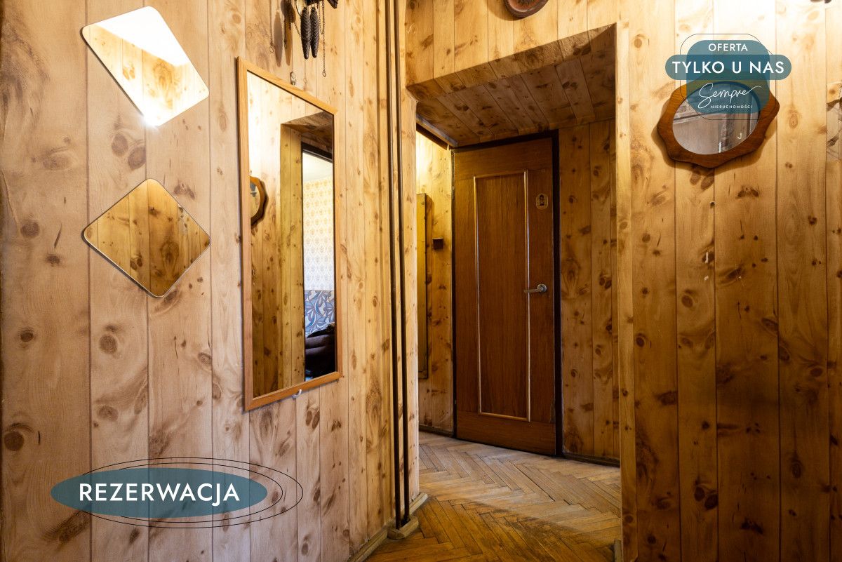 Mieszkanie 3-pokojowe Łódź Górna, ul. Konspiracyjnego Wojska Polskiego. Zdjęcie 7