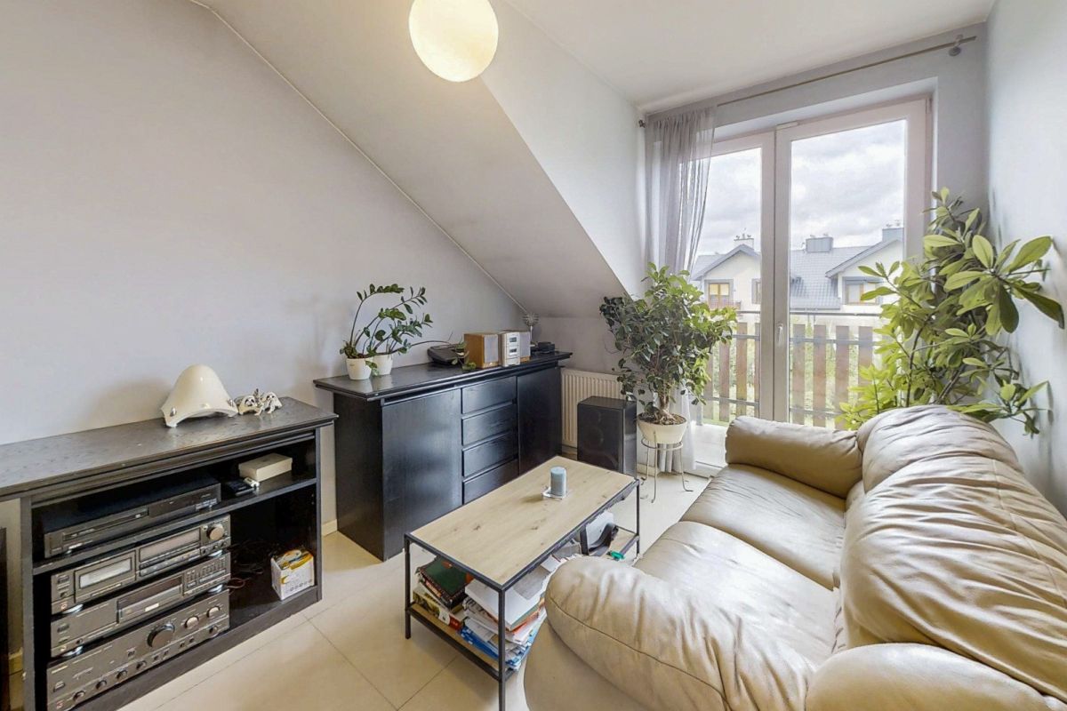 bliźniak, 4 pokoje Wiśniowa Góra. Zdjęcie 11