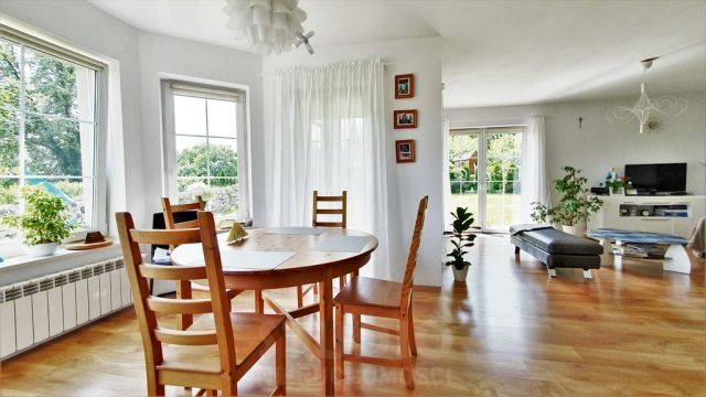 dom wolnostojący, 10 pokoi Kraków Zwierzyniec, ul. Józefa. Zdjęcie 4