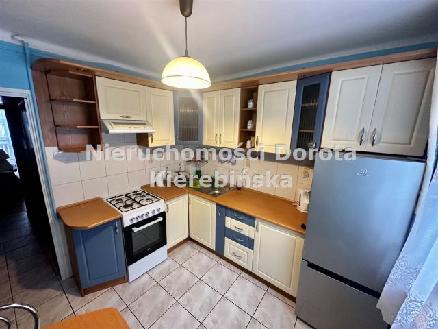 Mieszkanie 2-pokojowe Tomaszów Mazowiecki, ul. Bohaterów 14 Brygady. Zdjęcie 1