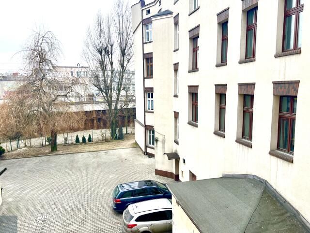 Mieszkanie 2-pokojowe Katowice Śródmieście, ul. Warszawska. Zdjęcie 13