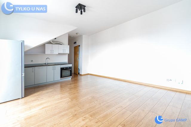 Mieszkanie 1-pokojowe Kraków Bronowice, ul. Józefa Chełmońskiego. Zdjęcie 6