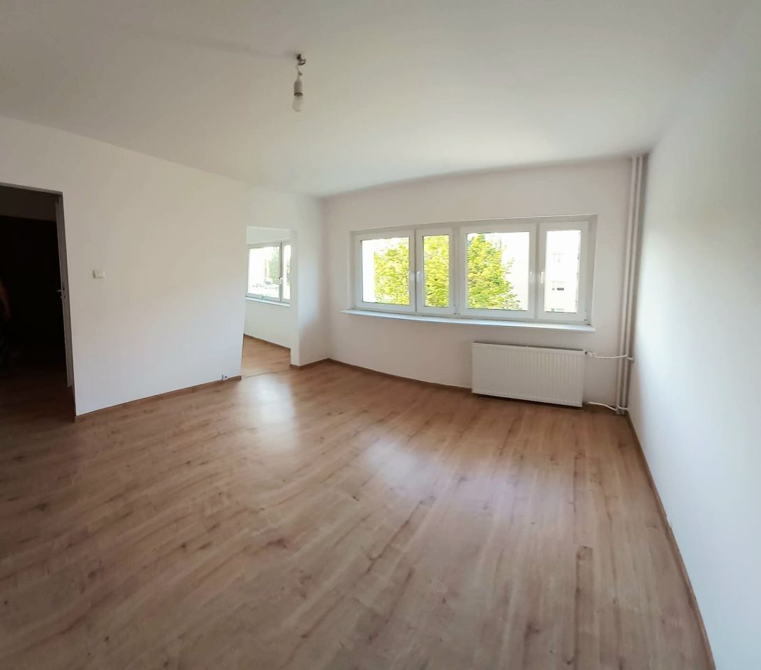 Mieszkanie 3-pokojowe Poznań Grunwald, ul. Poranek. Zdjęcie 2