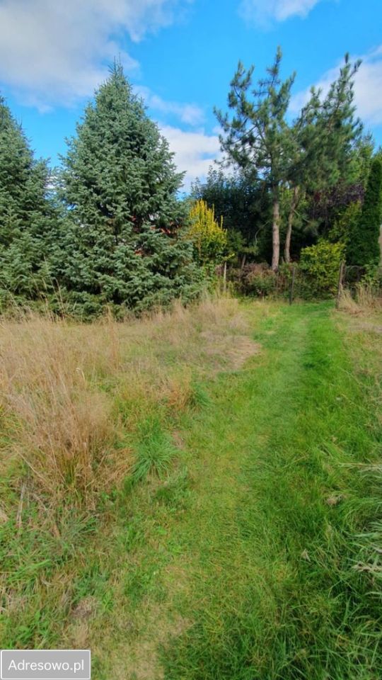 Działka budowlana Michałów-Grabina, ul. Przyrodnicza. Zdjęcie 12