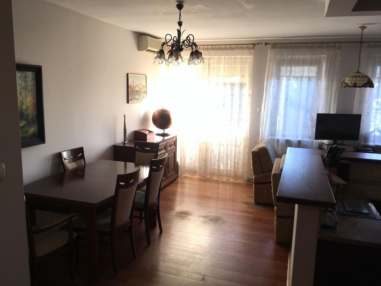 Mieszkanie 3-pokojowe Warszawa Wesoła, ul. Warszawska. Zdjęcie 12