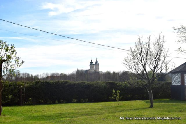 dom wolnostojący, 4 pokoje Stara Wieś. Zdjęcie 6