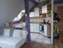 Mieszkanie 3-pokojowe Zielona Góra Centrum. Zdjęcie 3