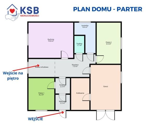 dom wolnostojący, 6 pokoi Ostrowiec Świętokrzyski, ul. Kasztanowa. Zdjęcie 19