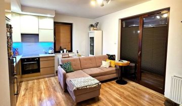 Mieszkanie 3-pokojowe Gdańsk Jasień, ul. Królewskie Wzgórze