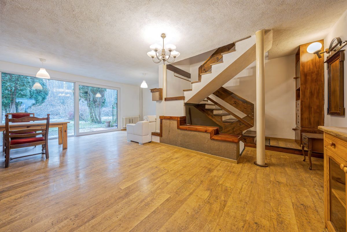 dom szeregowy, 6 pokoi Gdynia, ul. Franciszka Sokoła. Zdjęcie 7