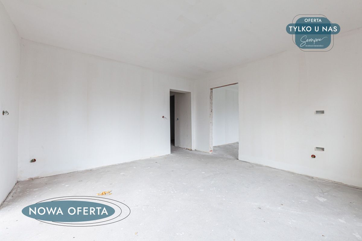 dom wolnostojący, 4 pokoje Łask, ul. Henryka Sienkiewicza. Zdjęcie 11