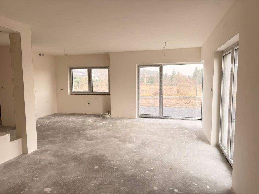 dom wolnostojący, 4 pokoje Lublewo Gdańskie. Zdjęcie 12