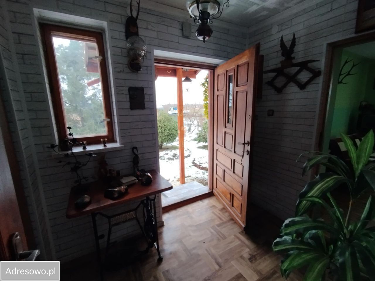 dom wolnostojący, 2 pokoje Dulcza Wielka, ul. Podlesie. Zdjęcie 6