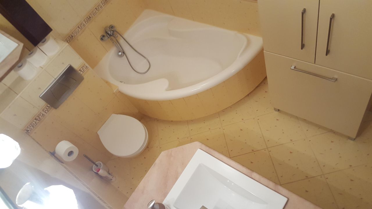 Mieszkanie 2-pokojowe Ząbki Centrum, ul. Jacka Malczewskiego. Zdjęcie 7