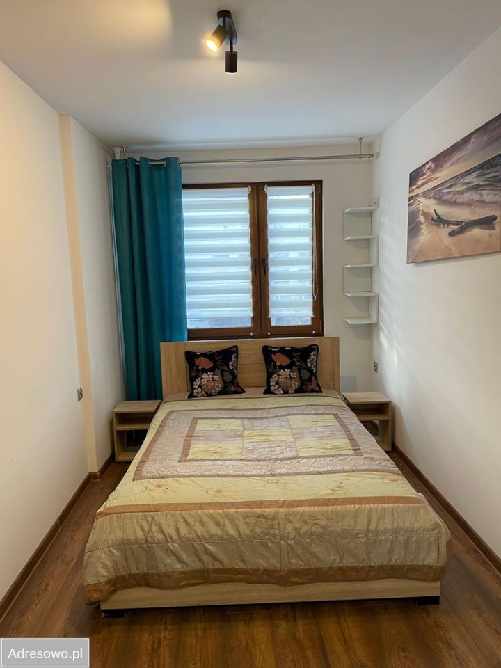 Mieszkanie 3-pokojowe Zawiercie, ul. Wierzbowa. Zdjęcie 17